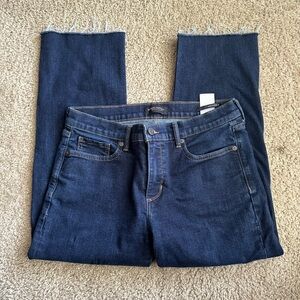 Banana Republic jeans